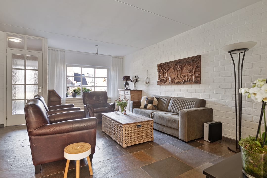 Foto 2 van Texelstroom 27