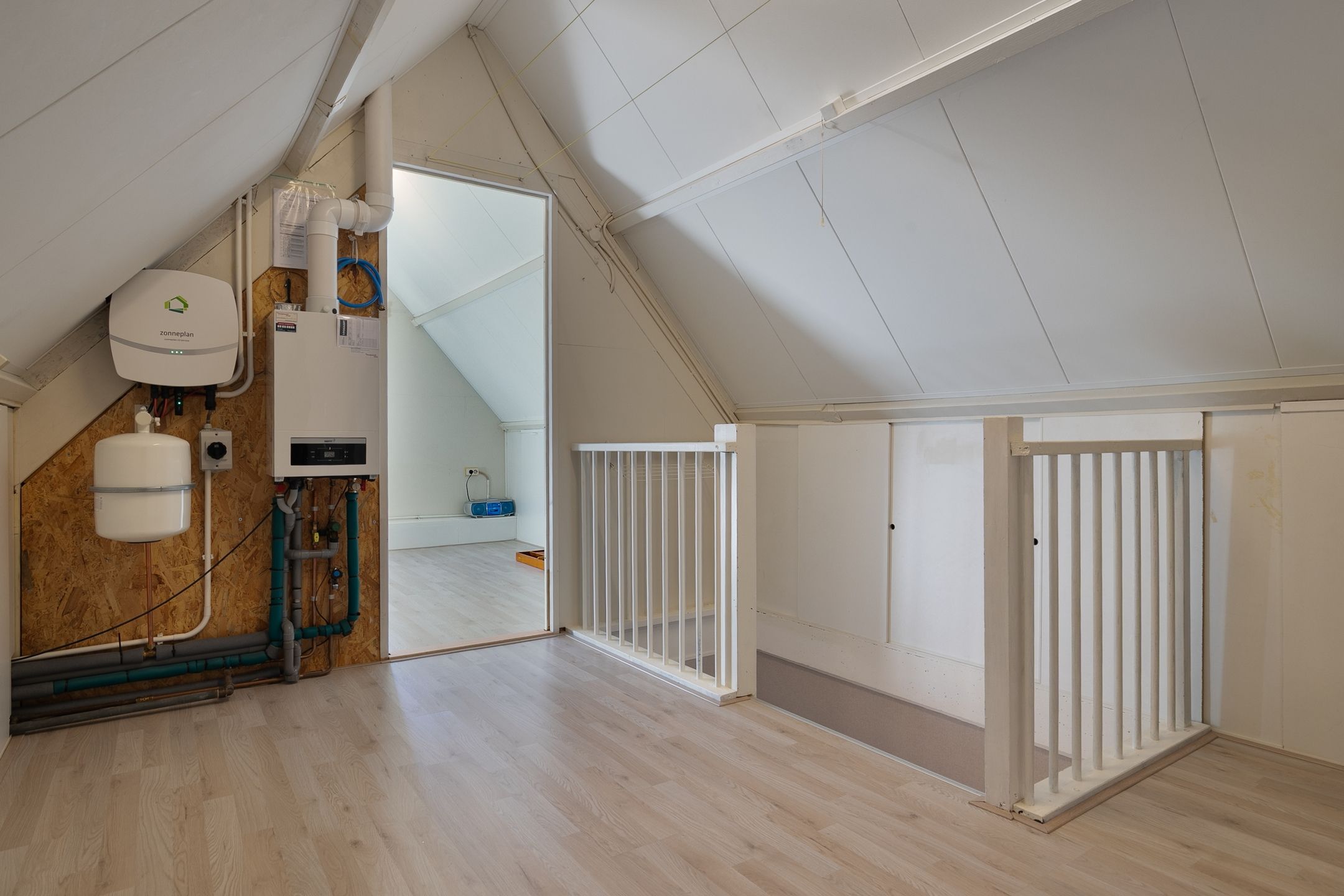 Foto 30 van Texelstroom 27