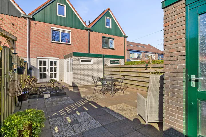 Foto 34 van Texelstroom 27