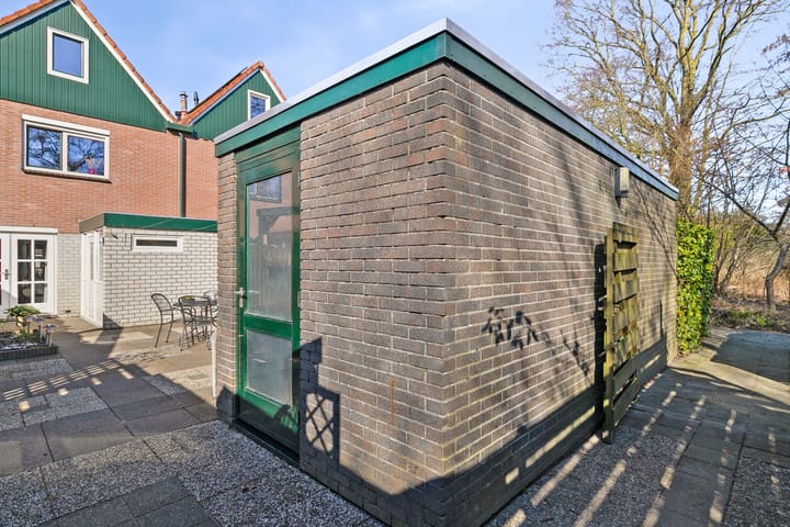 Foto 36 van Texelstroom 27