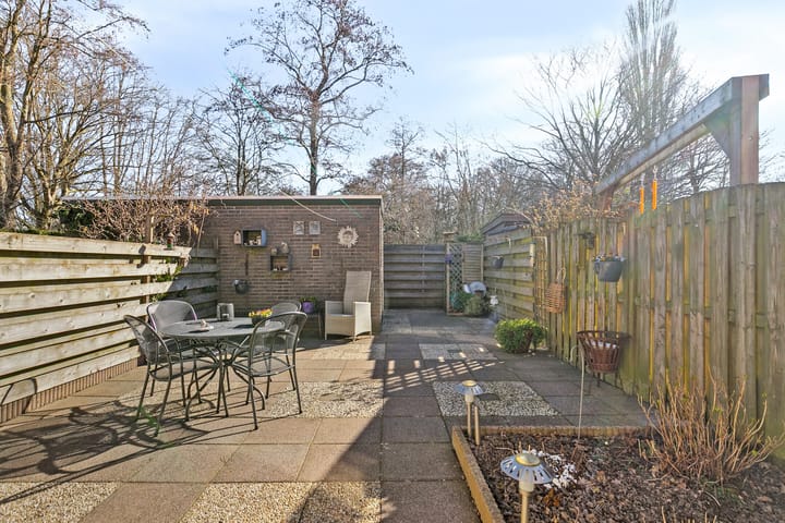 Foto 3 van Texelstroom 27