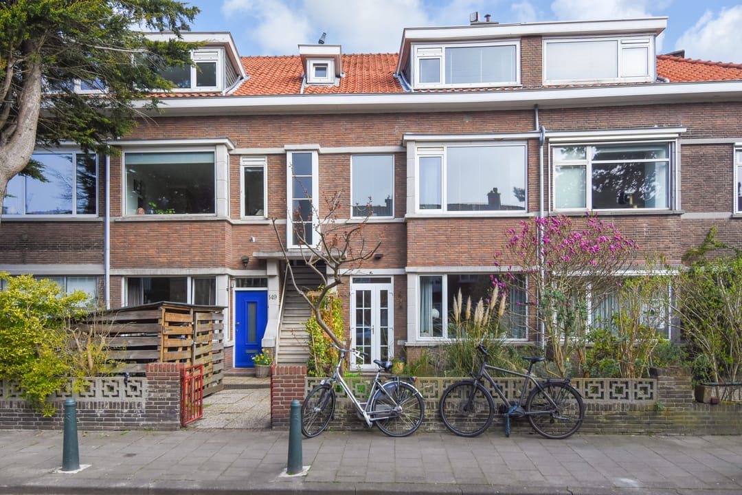 Foto 2 van Goudreinetstraat 149