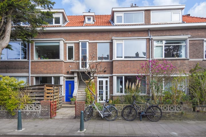 Foto 2 van Goudreinetstraat 149