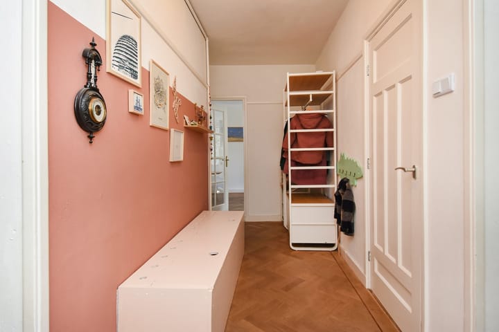 Foto 3 van Goudreinetstraat 149