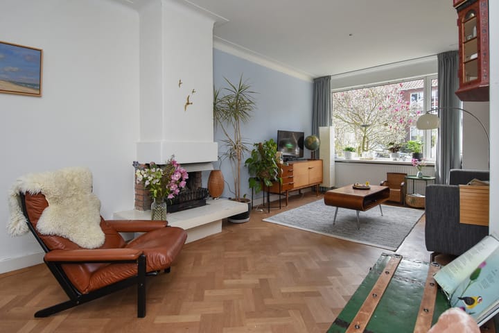 Foto 4 van Goudreinetstraat 149