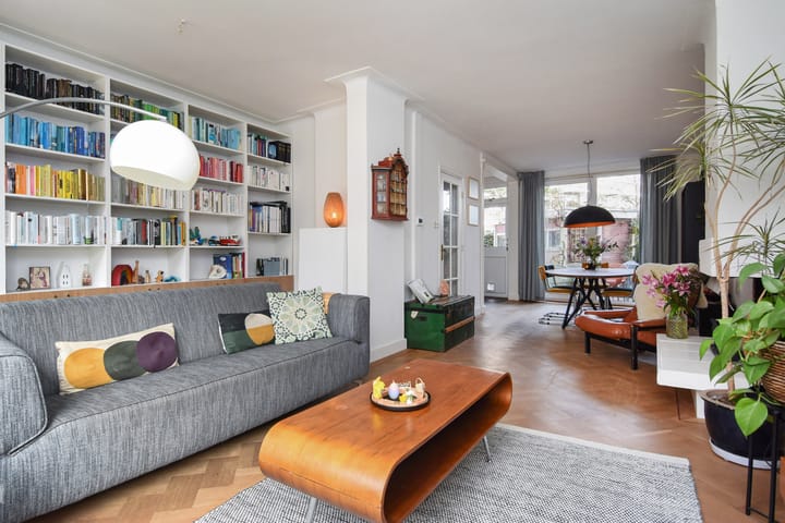 Foto 5 van Goudreinetstraat 149