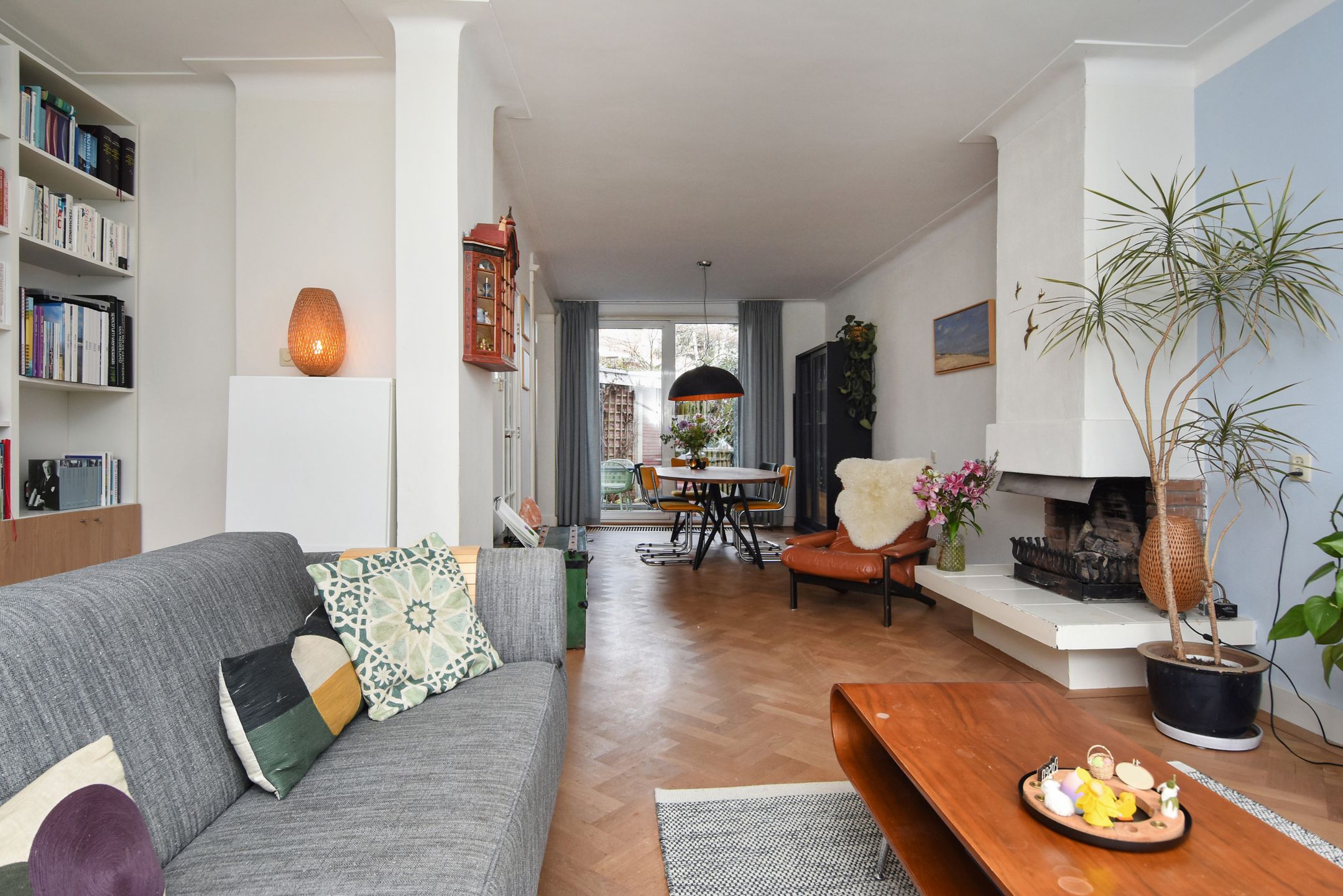 Foto 6 van Goudreinetstraat 149