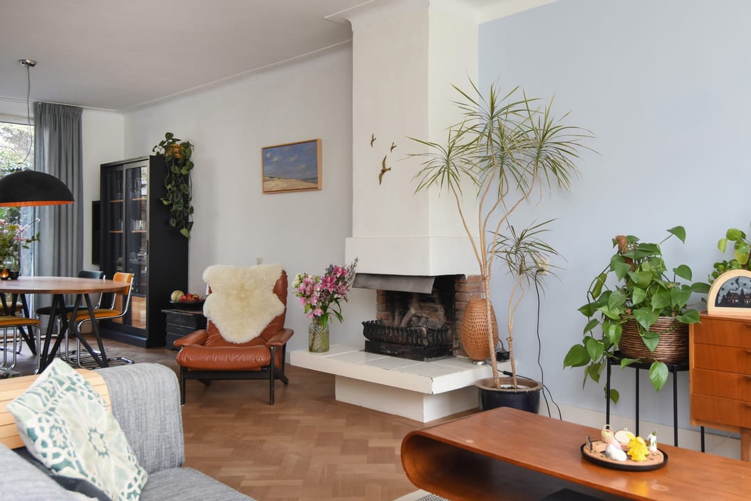 Foto 7 van Goudreinetstraat 149