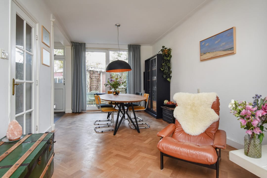 Foto 8 van Goudreinetstraat 149