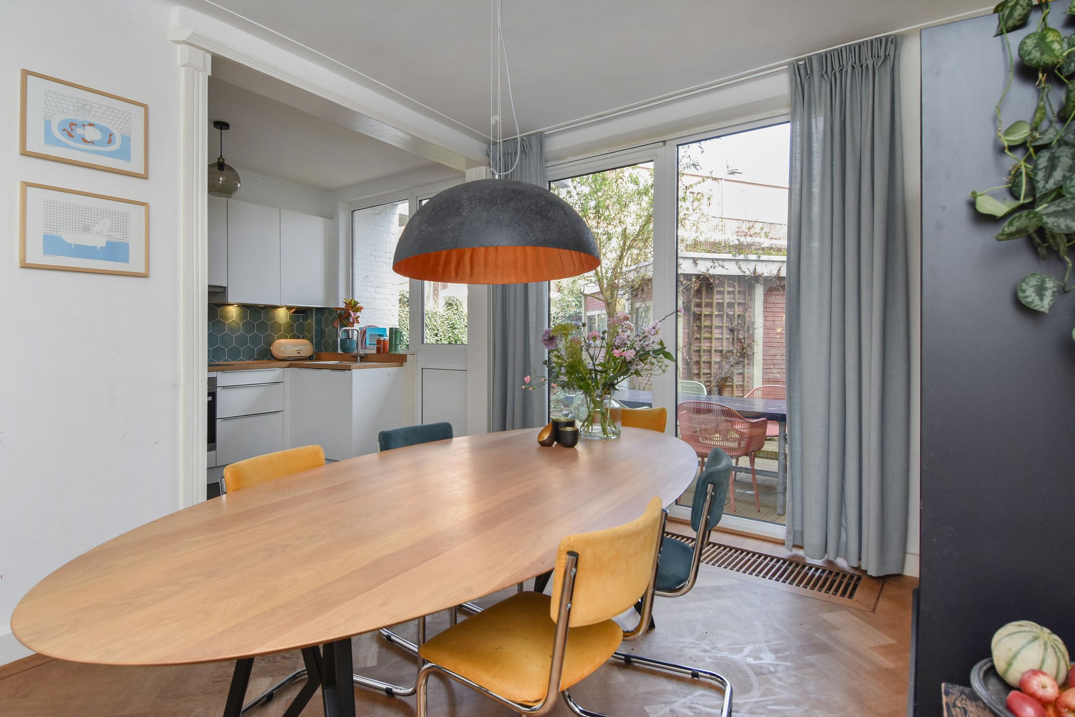 Foto 9 van Goudreinetstraat 149