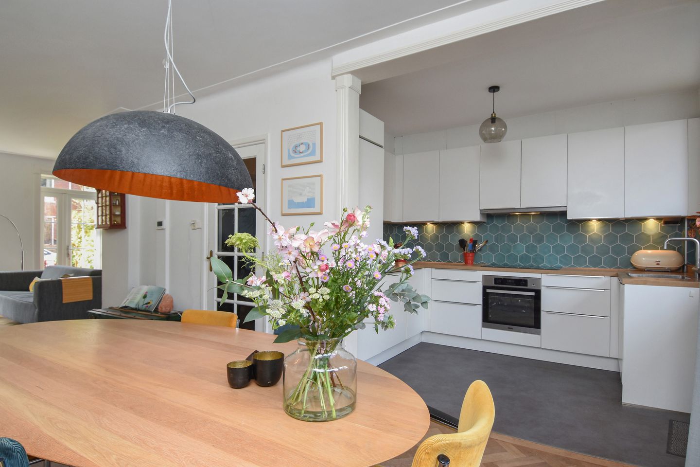 Foto 10 van Goudreinetstraat 149