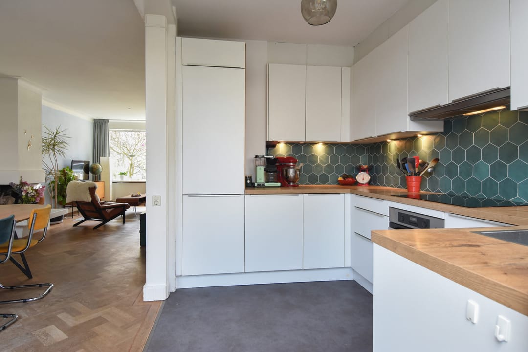 Foto 13 van Goudreinetstraat 149