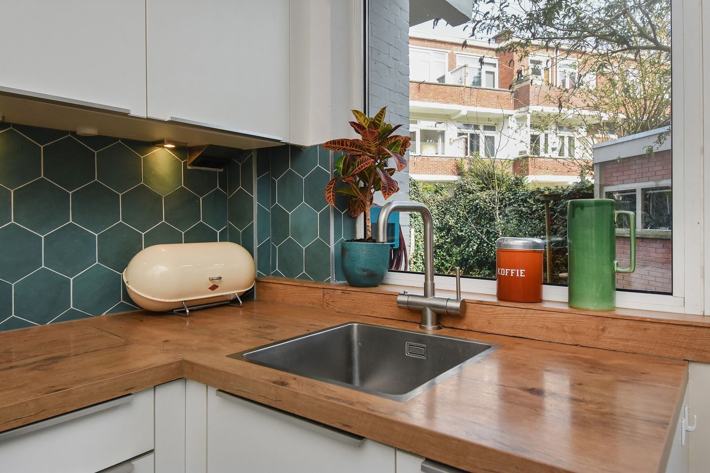 Foto 14 van Goudreinetstraat 149