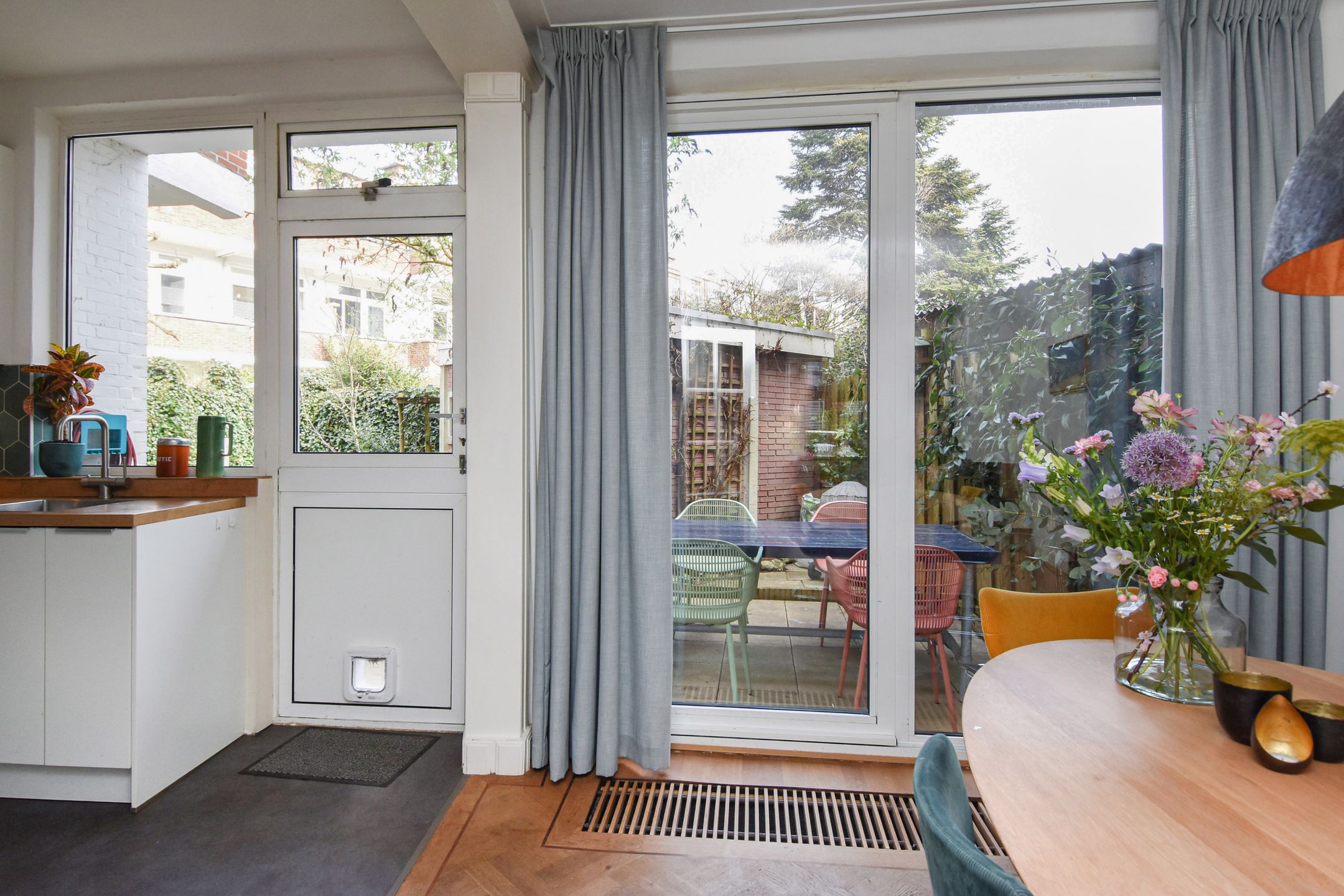 Foto 15 van Goudreinetstraat 149