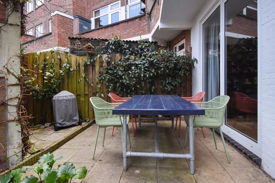 Foto 16 van Goudreinetstraat 149