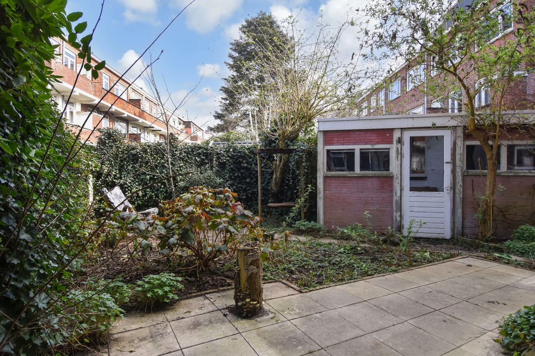 Foto 17 van Goudreinetstraat 149