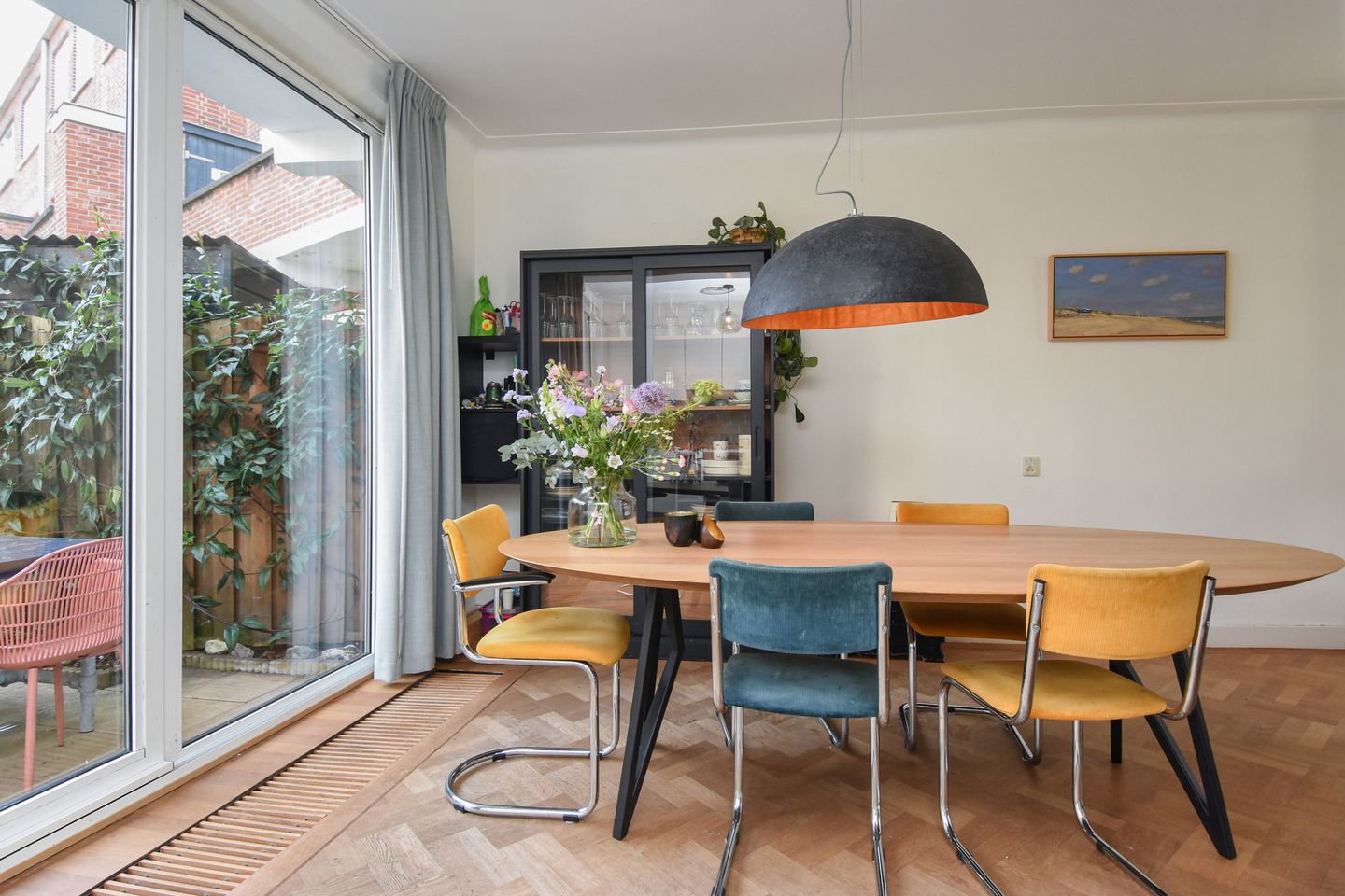 Foto 20 van Goudreinetstraat 149