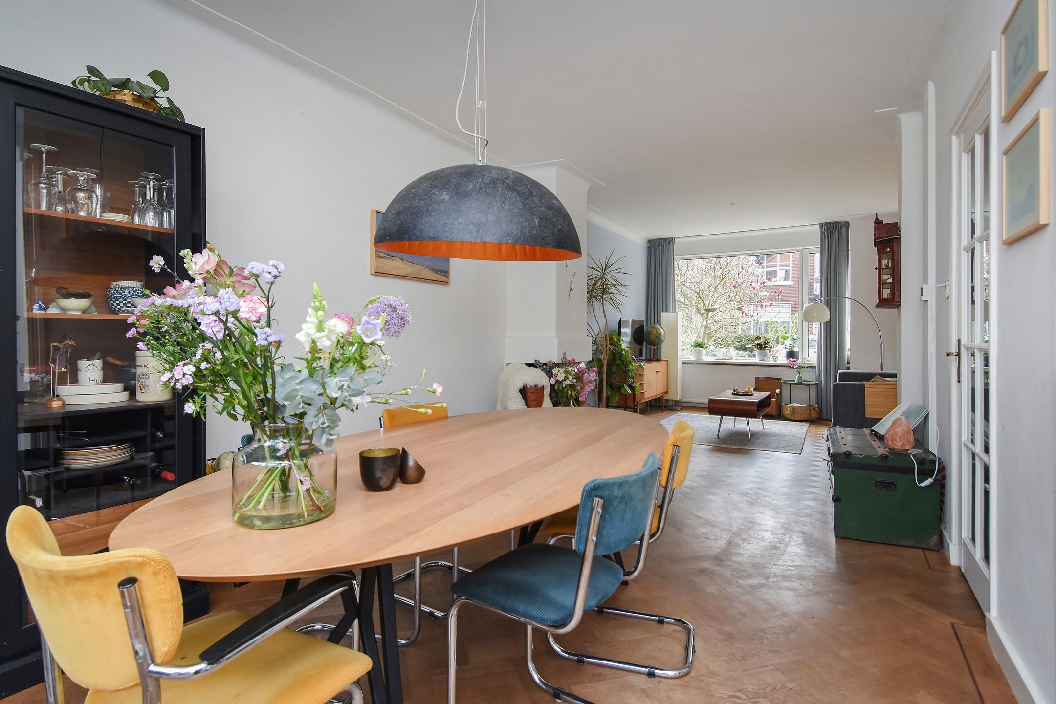 Foto 21 van Goudreinetstraat 149