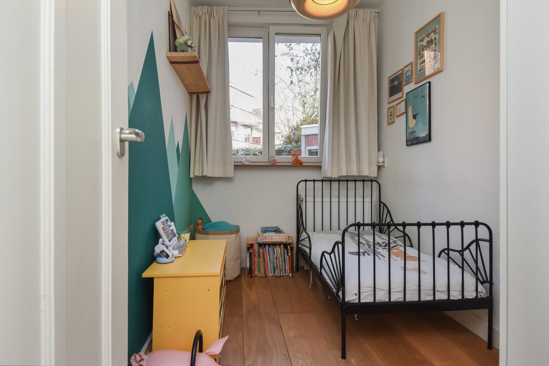 Foto 26 van Goudreinetstraat 149