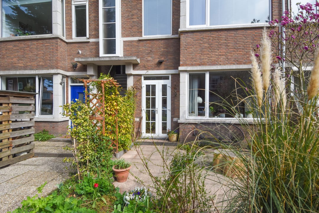 Foto 32 van Goudreinetstraat 149