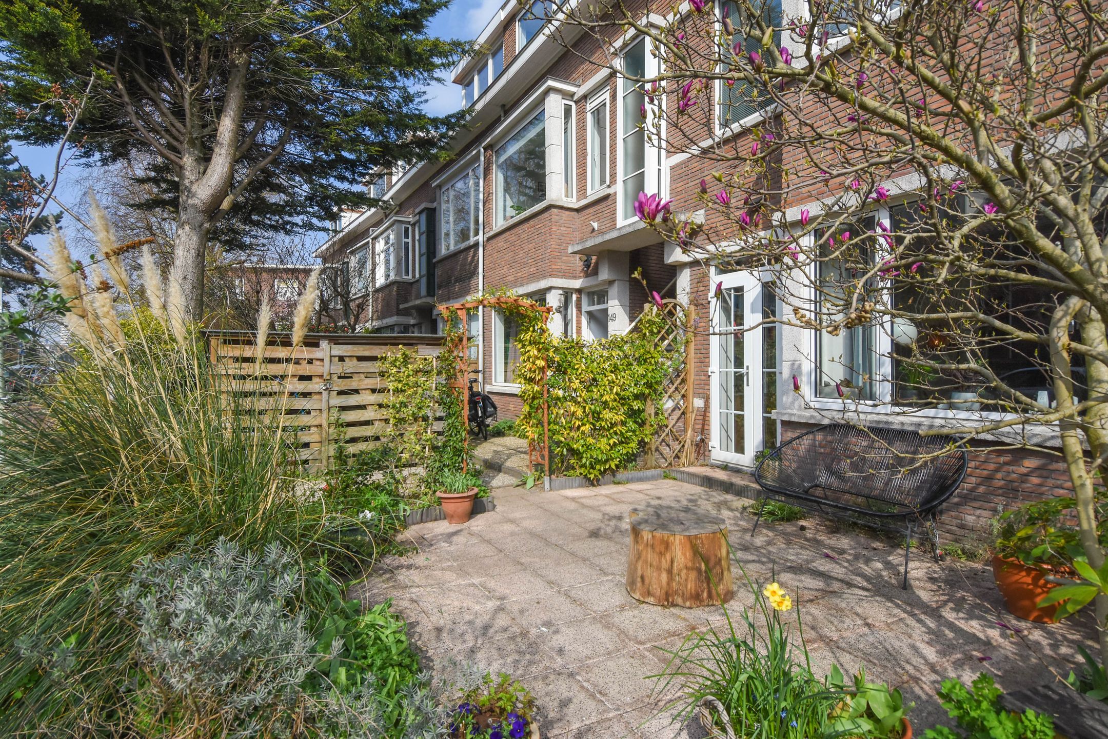 Foto 33 van Goudreinetstraat 149