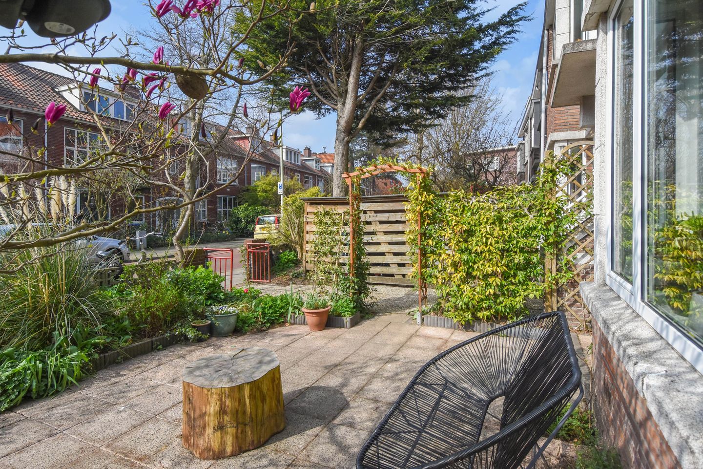 Foto 35 van Goudreinetstraat 149