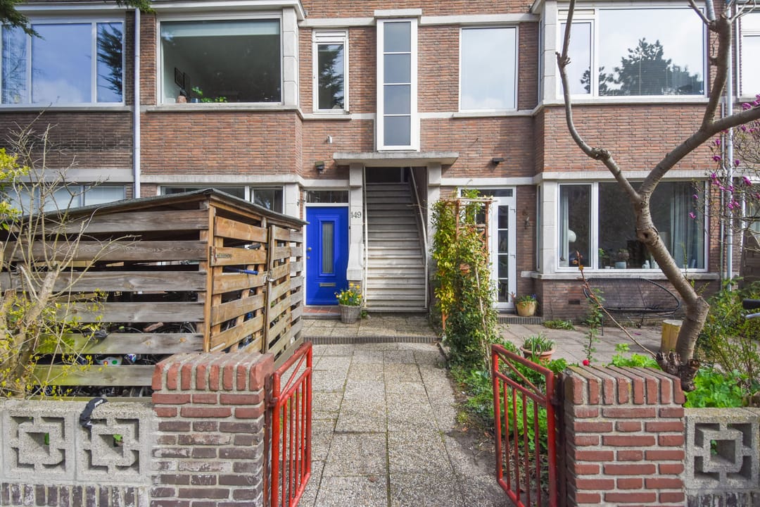 Foto 37 van Goudreinetstraat 149