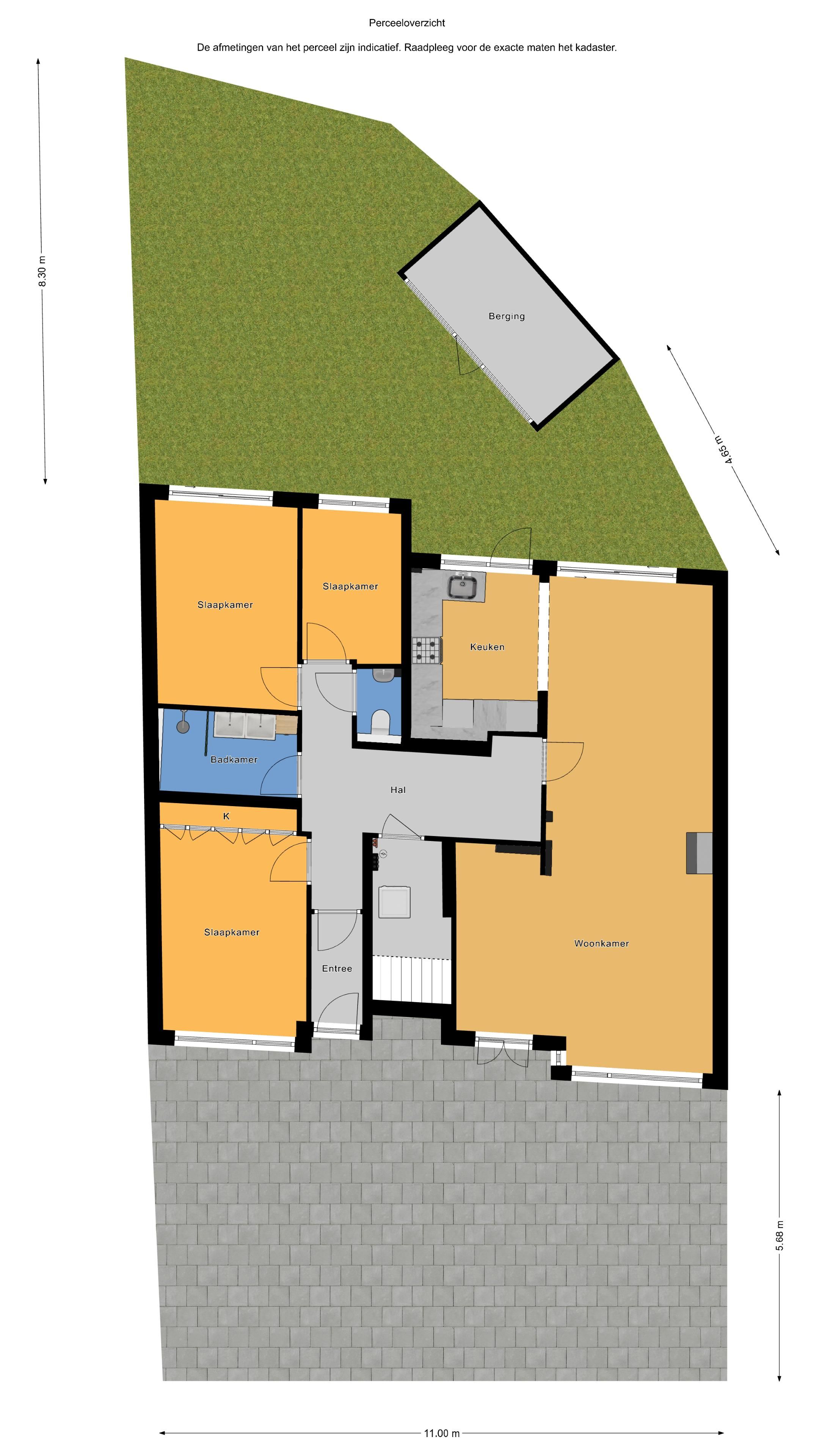 Foto 39 van Goudreinetstraat 149