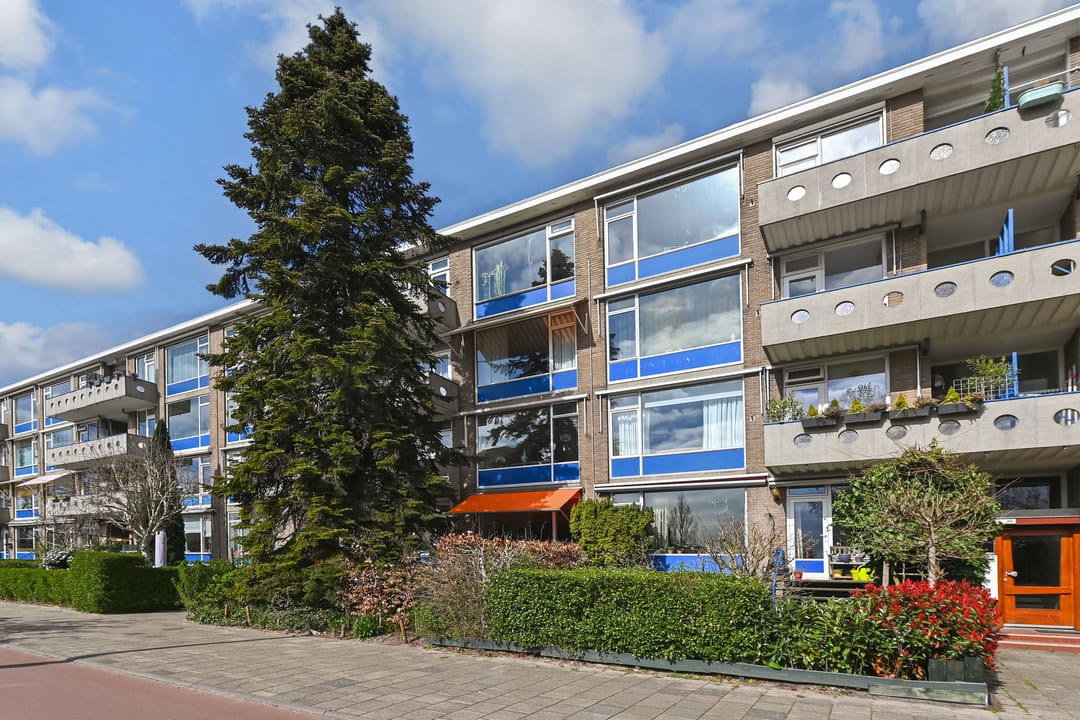 Foto 1 van Beethovenlaan 103