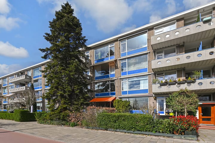 Photo 1 of Beethovenlaan 103