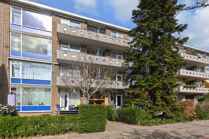 Foto 2 van Beethovenlaan 103