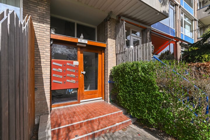 Foto 3 van Beethovenlaan 103