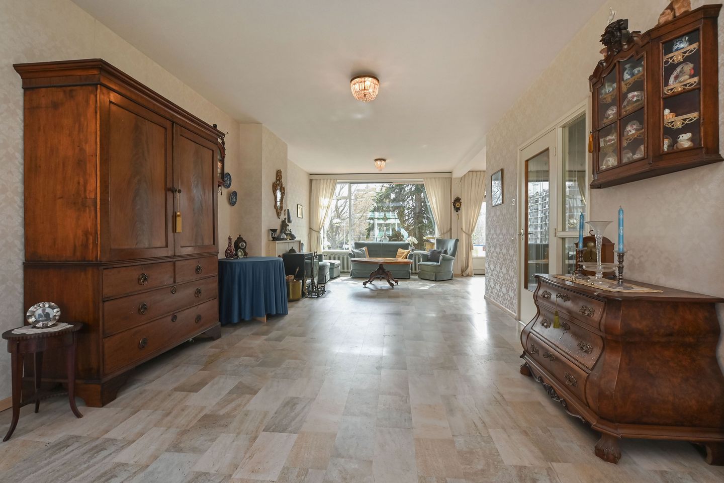 Foto 5 van Beethovenlaan 103