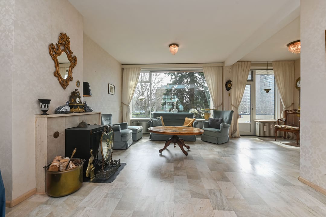 Foto 7 van Beethovenlaan 103