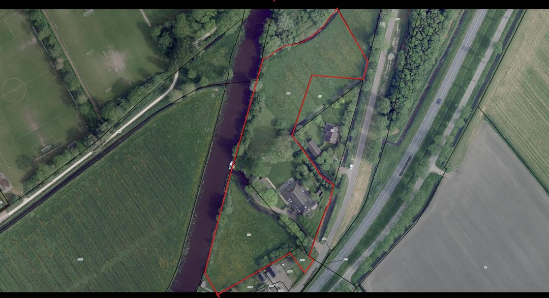 Foto 97 van Blankendalwei 16