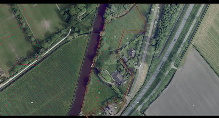 Foto 97 van Blankendalwei 16