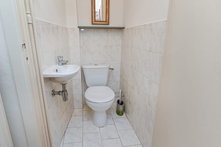 Photo 10 of Beethovenlaan 103