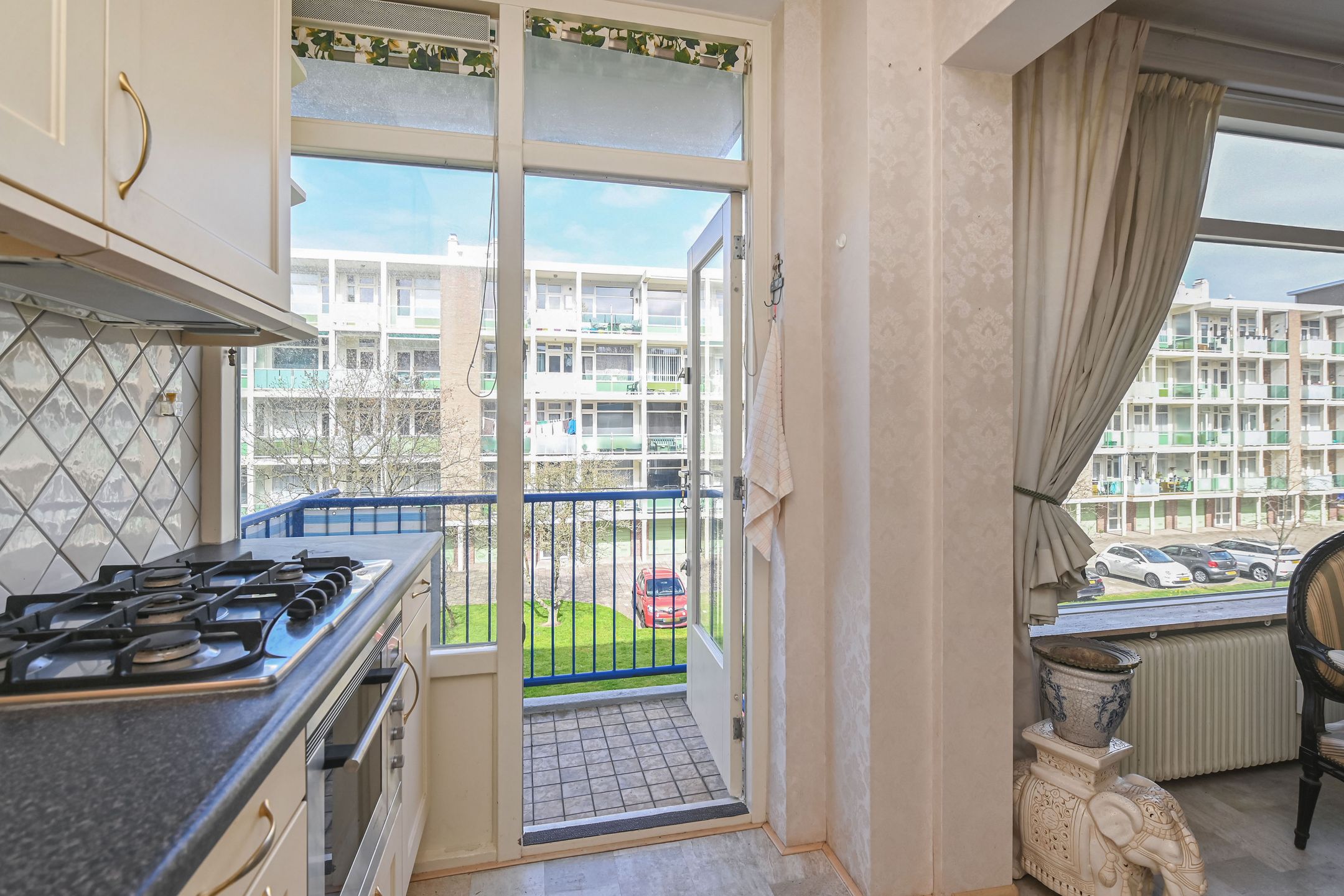 Foto 15 van Beethovenlaan 103