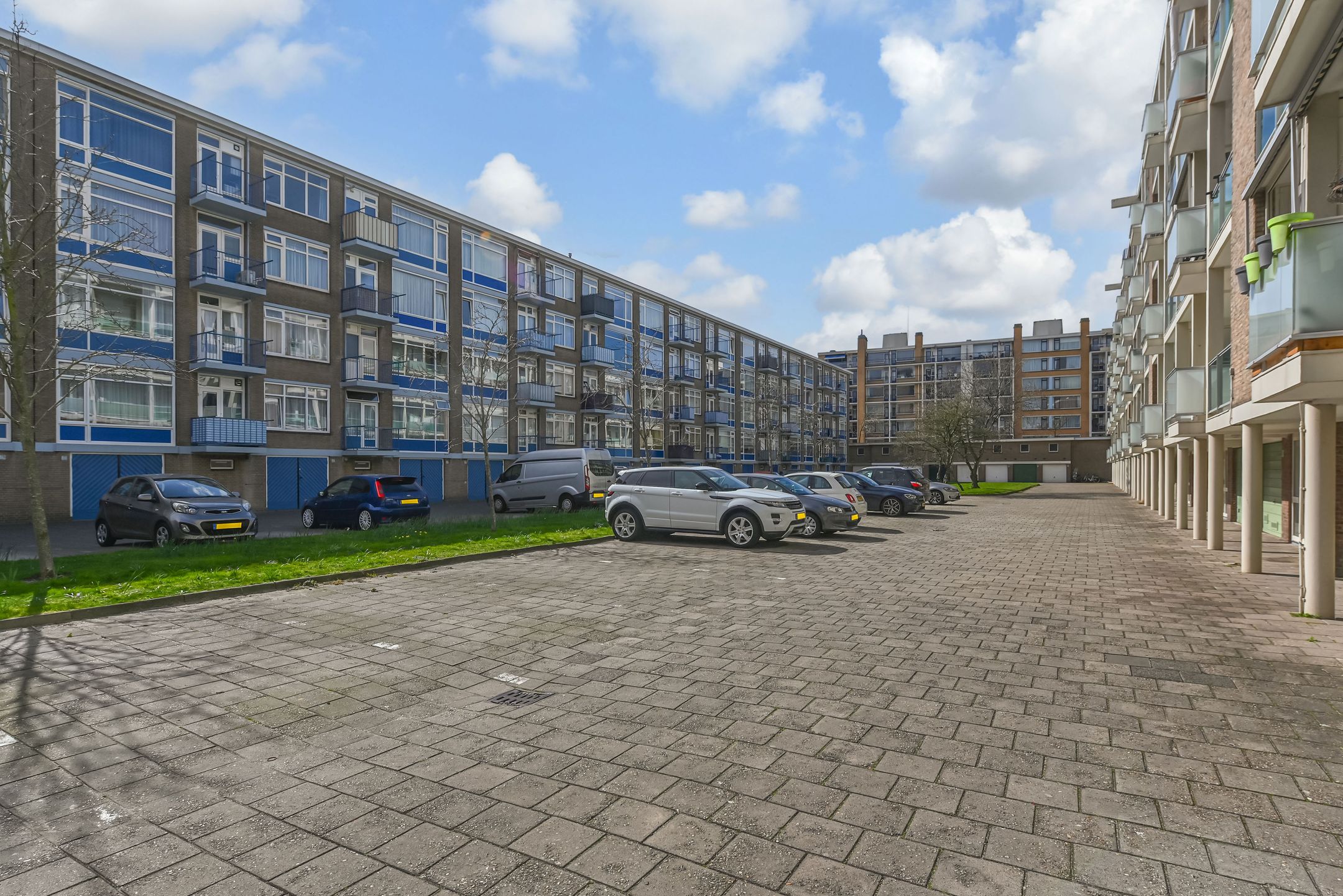 Foto 30 van Beethovenlaan 103