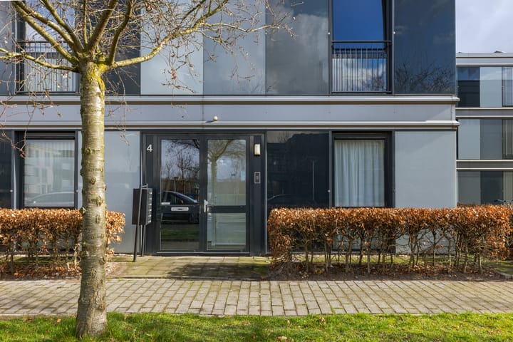 Foto 22 van Guamstraat 4-B