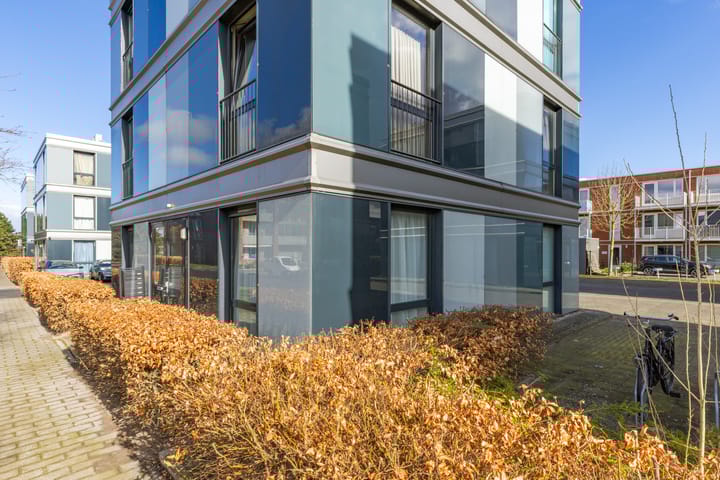 Foto 23 van Guamstraat 4-B