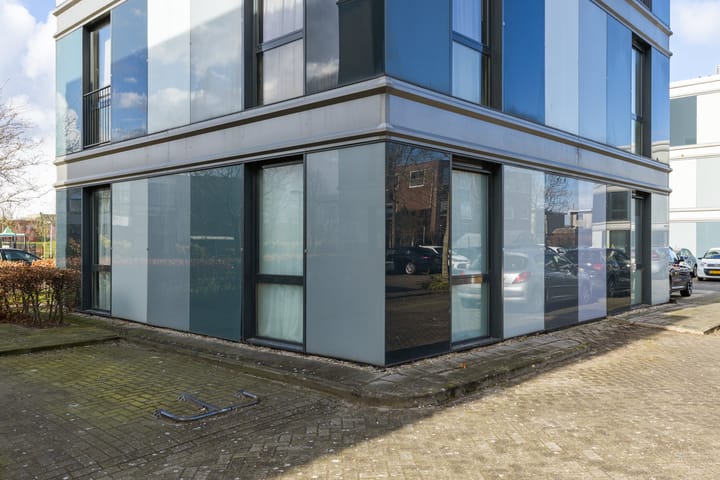 Foto 24 van Guamstraat 4-B