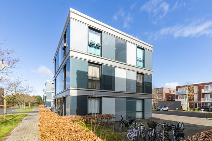 Foto 25 van Guamstraat 4-B