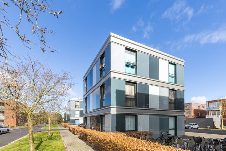 Foto 26 van Guamstraat 4-B