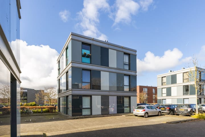 Foto 27 van Guamstraat 4-B