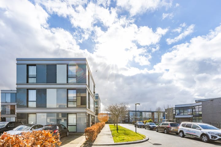 Foto 28 van Guamstraat 4-B