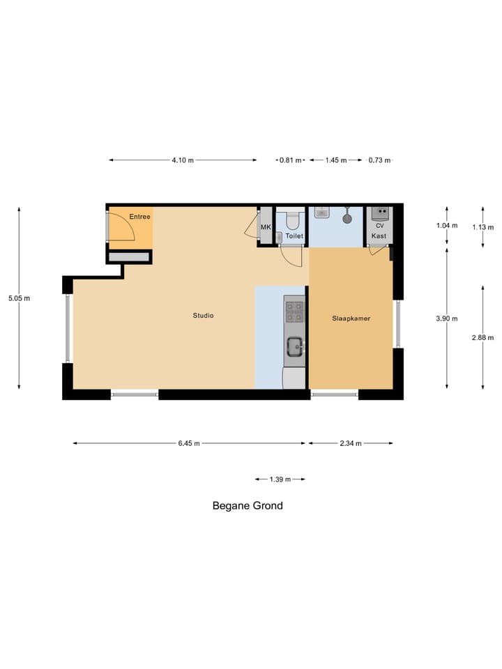Foto 29 van Guamstraat 4-B
