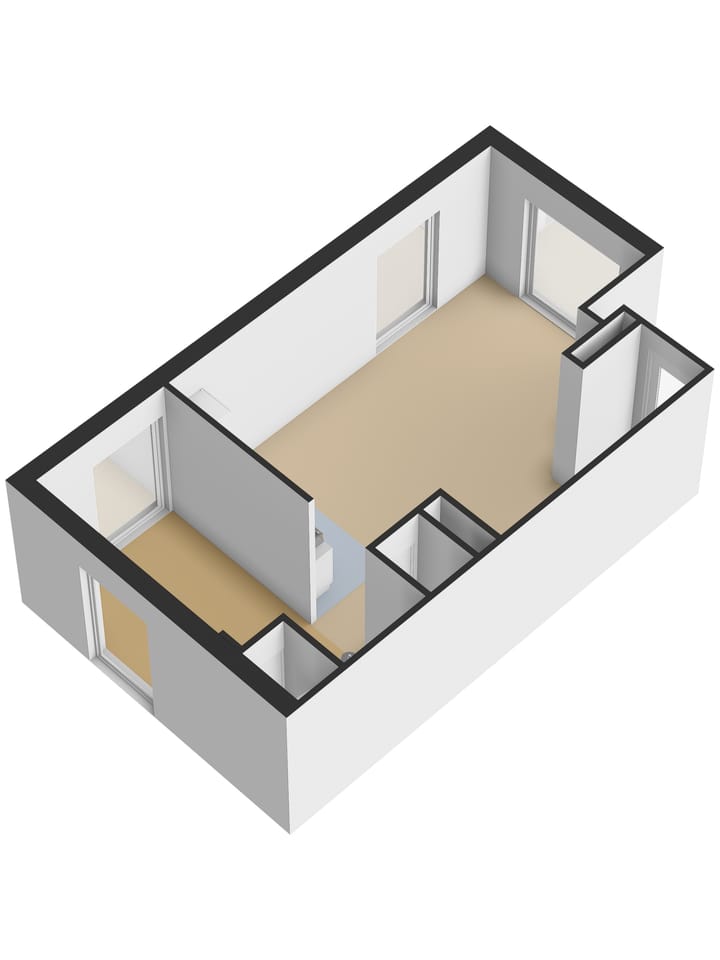 Foto 30 van Guamstraat 4-B