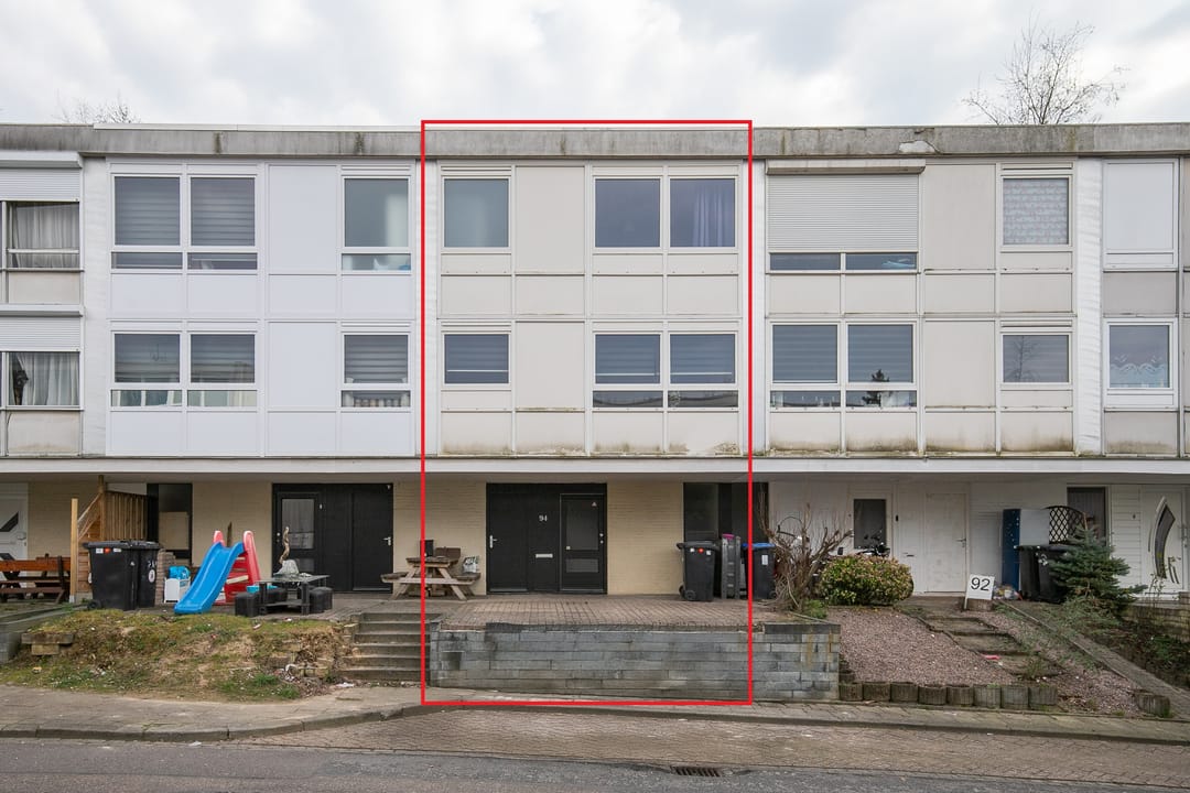 Foto 1 van Navolaan 94