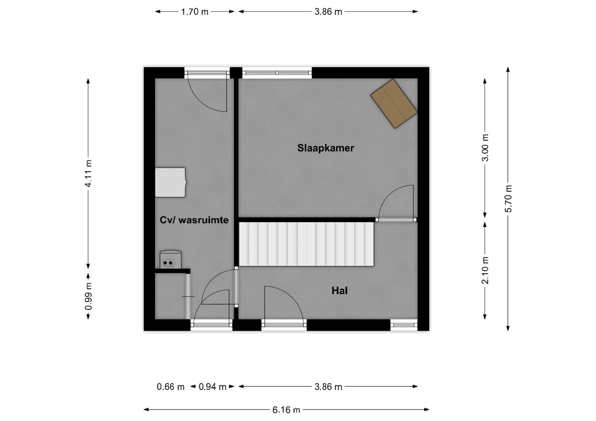 Foto 18 van Navolaan 94